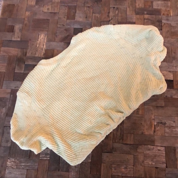 NWT Free People Kelsey Bubble Tee - Picture 7 of 7